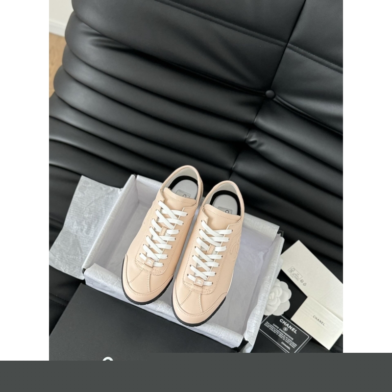 Ch*el sneakers